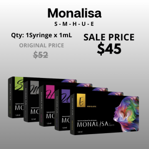 Monalisa
