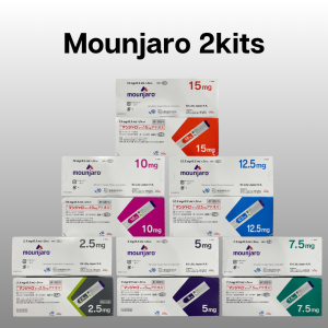 Mounjaro