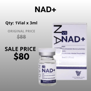 NAD+