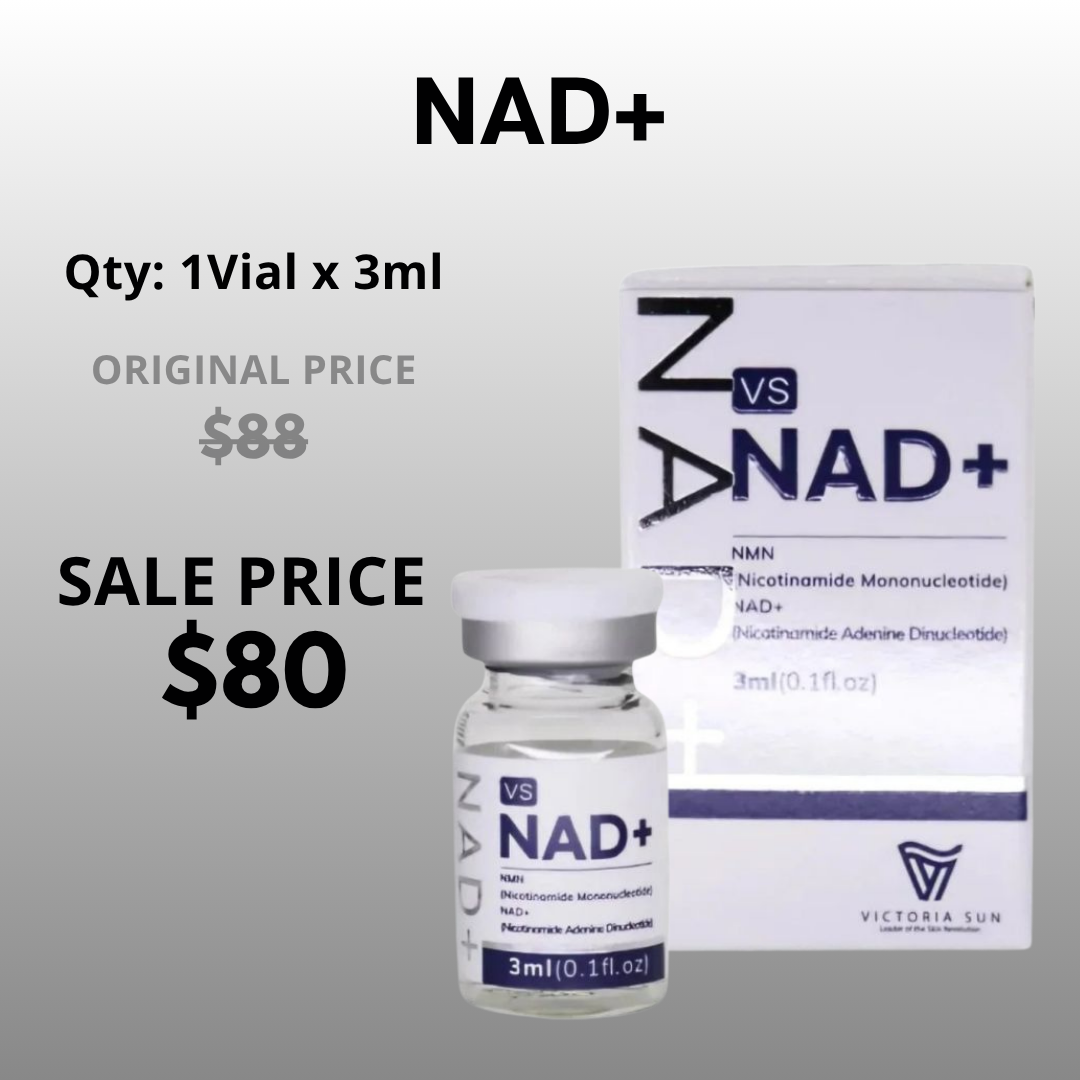 NAD+