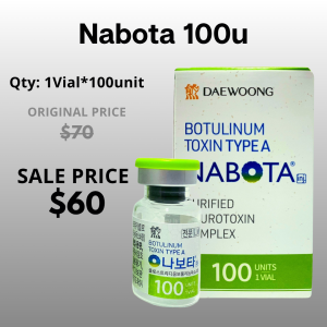 Nabota 100u