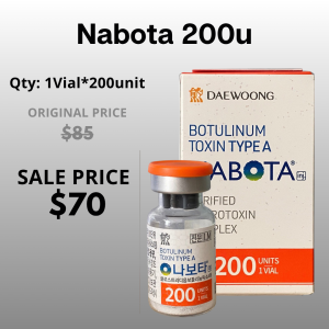 Nabota 200u