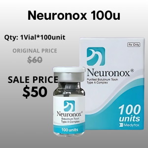 Neuronox 100u