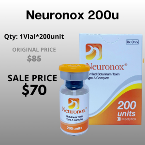 Neuronox 200u