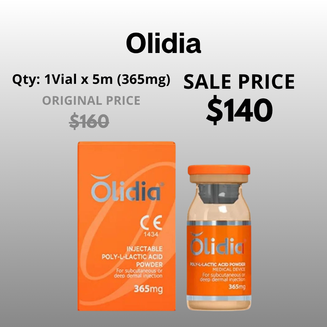 Olidia