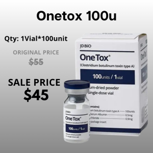 Onetox 100u