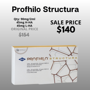 Profhilo Structura