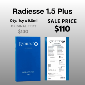 Radiesse 1.5 Plus