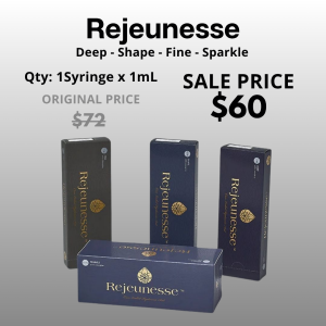 Rejeunesse