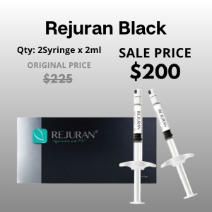 Rejuran Black