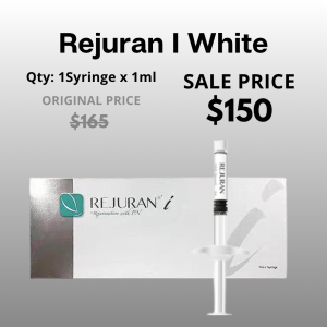 Rejuran I White
