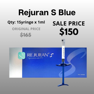 Rejuran S Blue