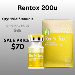 Rentox 200u