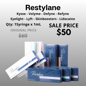 Restylane