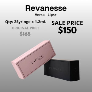 Revanesse