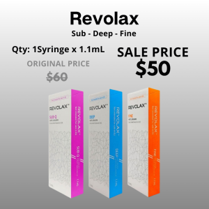 Revolax