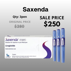 Saxenda