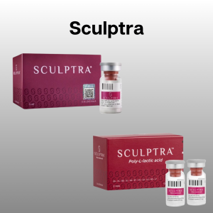 Sculptra
