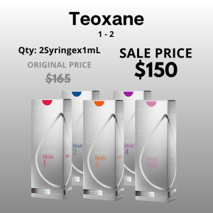 Teoxane