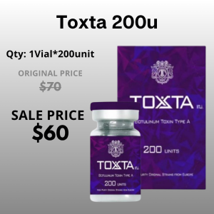 Toxta 200u