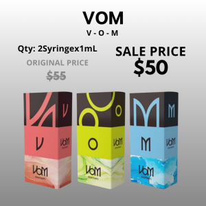 VOM